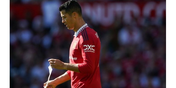 Forskjellen mellom Manchester United før og etter ti år